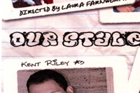 production flyer